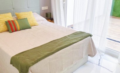 Herverkoop - Apartment -
Torrevieja - Playa del Cura