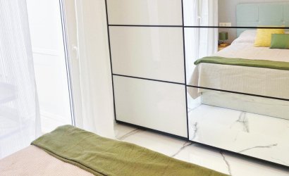 Herverkoop - Apartment -
Torrevieja - Playa del Cura