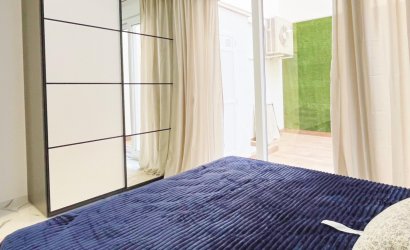 Revente - Apartment -
Torrevieja - Playa del Cura