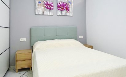 Revente - Apartment -
Torrevieja - Playa del Cura