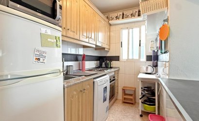 Herverkoop - Apartment -
Torrevieja