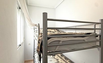 Herverkoop - Apartment -
Torrevieja