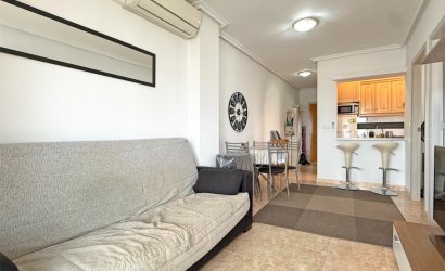 Herverkoop - Apartment -
Torrevieja