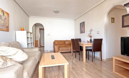 Revente - Apartment -
Torrevieja