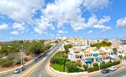 Herverkoop - duplex -
Torrevieja - Torrelamata - La Mata