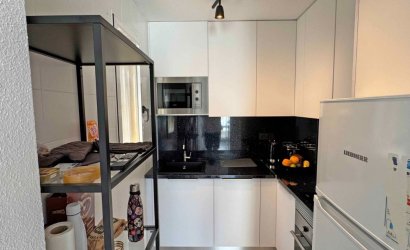 Herverkoop - duplex -
Torrevieja - Torrelamata - La Mata