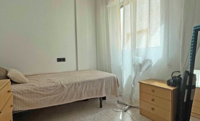 Herverkoop - duplex -
Torrevieja - Torrelamata - La Mata