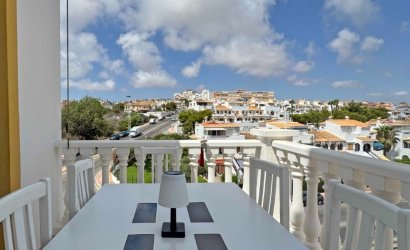 Herverkoop - duplex -
Torrevieja - Torrelamata - La Mata