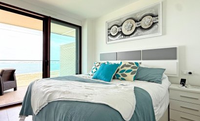 Revente - Apartment -
Cartagena - Playa Honda