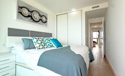 Revente - Apartment -
Cartagena - Playa Honda