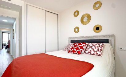 Revente - Apartment -
Cartagena - Playa Honda