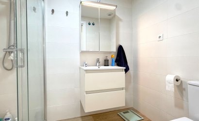 Revente - Apartment -
Cartagena - Playa Honda