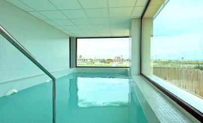 Revente - Apartment -
Cartagena - Playa Honda