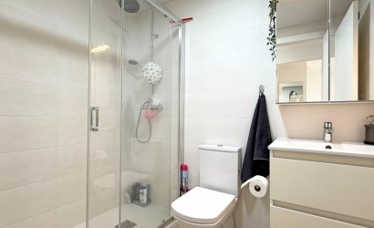 Revente - Apartment -
Cartagena - Playa Honda