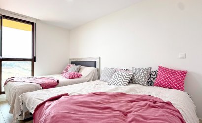 Revente - Apartment -
Cartagena - Playa Honda