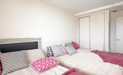 Revente - Apartment -
Cartagena - Playa Honda