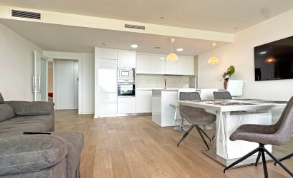 Revente - Apartment -
Cartagena - Playa Honda