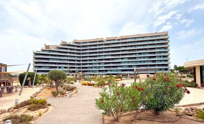 Revente - Apartment -
Cartagena - Playa Honda