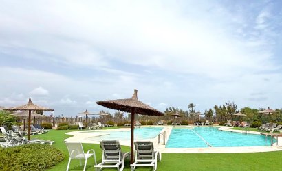 Revente - Apartment -
Cartagena - Playa Honda