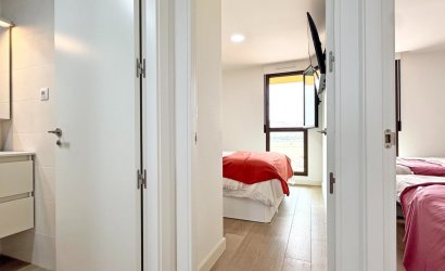 Revente - Apartment -
Cartagena - Playa Honda