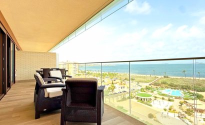 Revente - Apartment -
Cartagena - Playa Honda