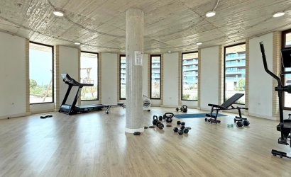 Revente - Apartment -
Cartagena - Playa Honda