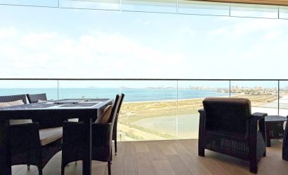 Revente - Apartment -
Cartagena - Playa Honda