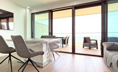 Revente - Apartment -
Cartagena - Playa Honda