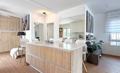 Herverkoop - Detached Villa -
Orihuela Costa - Villamartín