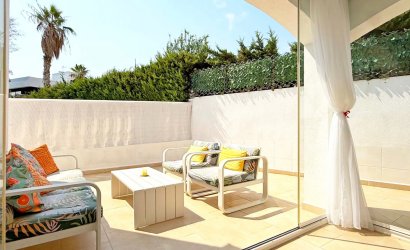 Herverkoop - Detached Villa -
Orihuela Costa - Villamartín