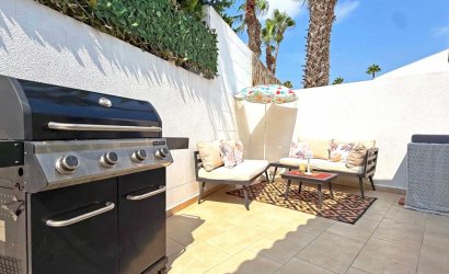 Herverkoop - Detached Villa -
Orihuela Costa - Villamartín