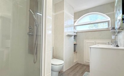 Herverkoop - Detached Villa -
Orihuela Costa - Villamartín