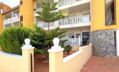 Revente - Apartment -
Orihuela Costa - Lomas de Cabo Roig