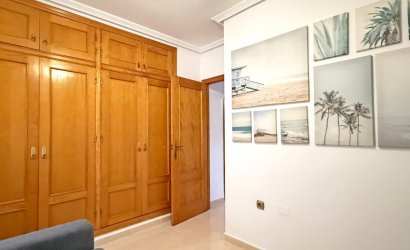 Revente - Apartment -
Orihuela Costa - Lomas de Cabo Roig