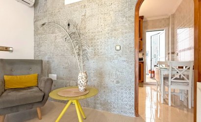 Revente - Apartment -
Orihuela Costa - Lomas de Cabo Roig