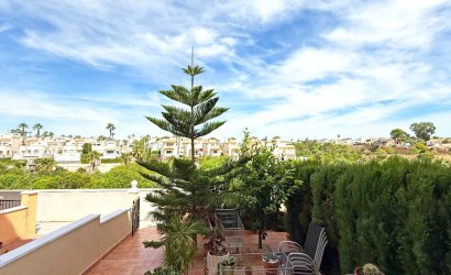 Revente - Apartment -
Orihuela Costa - Lomas de Cabo Roig
