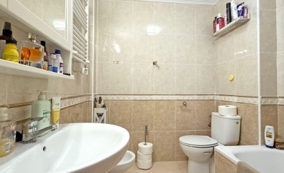 Revente - Apartment -
Orihuela Costa - Lomas de Cabo Roig