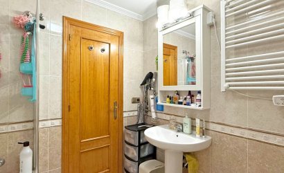 Revente - Apartment -
Orihuela Costa - Lomas de Cabo Roig