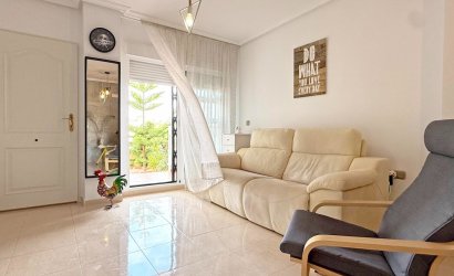 Revente - Apartment -
Orihuela Costa - Lomas de Cabo Roig