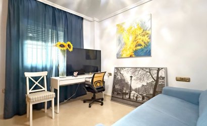 Revente - Apartment -
Orihuela Costa - Lomas de Cabo Roig