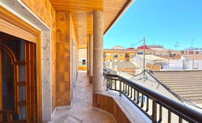 Resale - Duplex -
San Pedro del Pinatar - San Pedro Del Pinatar