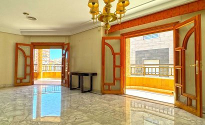 Resale - Duplex -
San Pedro del Pinatar - San Pedro Del Pinatar