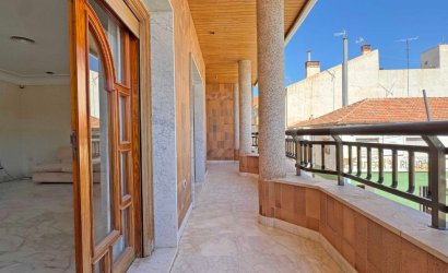 Resale - Duplex -
San Pedro del Pinatar - San Pedro Del Pinatar