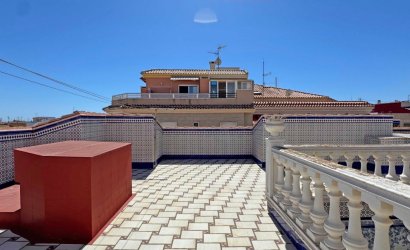 Resale - Duplex -
San Pedro del Pinatar - San Pedro Del Pinatar