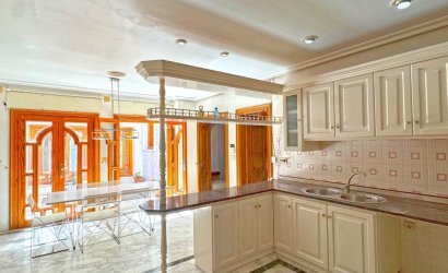 Resale - Duplex -
San Pedro del Pinatar - San Pedro Del Pinatar