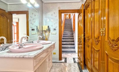 Resale - Duplex -
San Pedro del Pinatar - San Pedro Del Pinatar