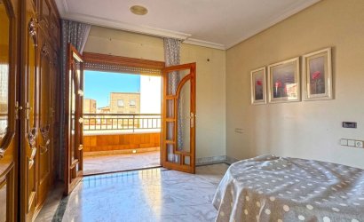 Resale - Duplex -
San Pedro del Pinatar - San Pedro Del Pinatar