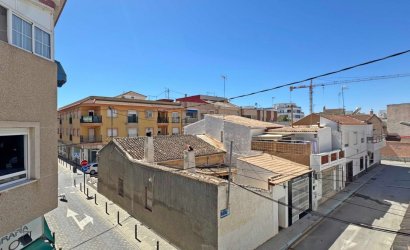 Resale - Duplex -
San Pedro del Pinatar - San Pedro Del Pinatar