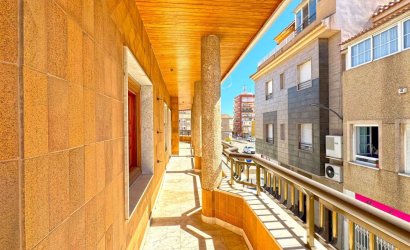 Resale - Duplex -
San Pedro del Pinatar - San Pedro Del Pinatar