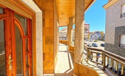 Resale - Duplex -
San Pedro del Pinatar - San Pedro Del Pinatar